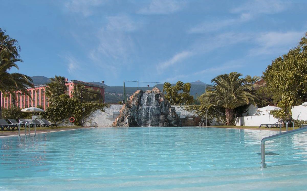 Aussenpool