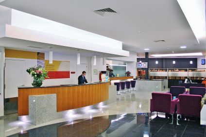 5. Bild der Unterkunft