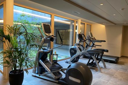 6. Bild der Unterkunft