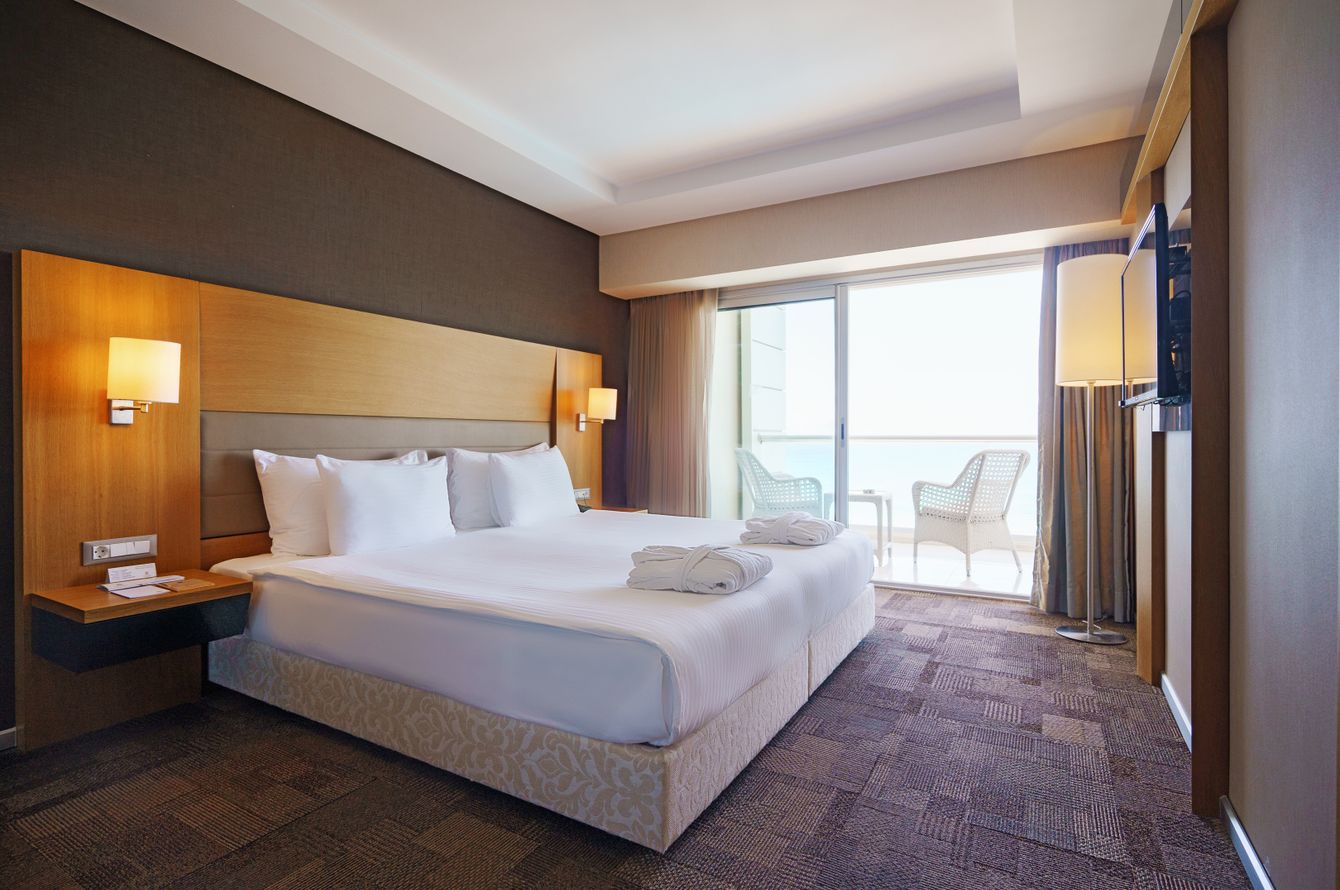 King Suite