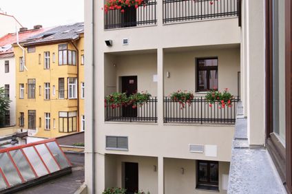 6. Bild der Unterkunft