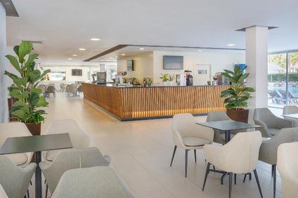 Restaurant Innenbereich