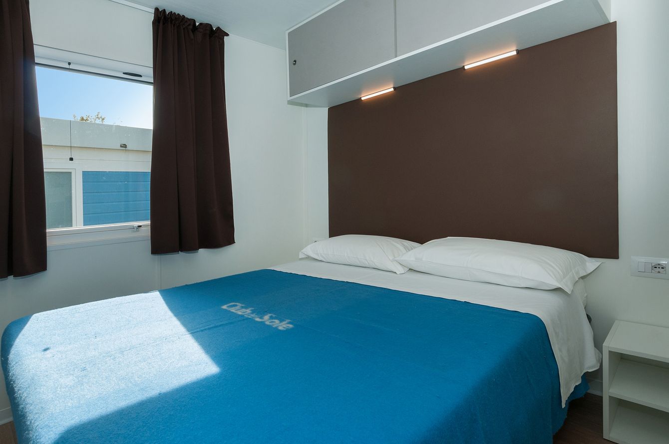 Lodge Deluxe