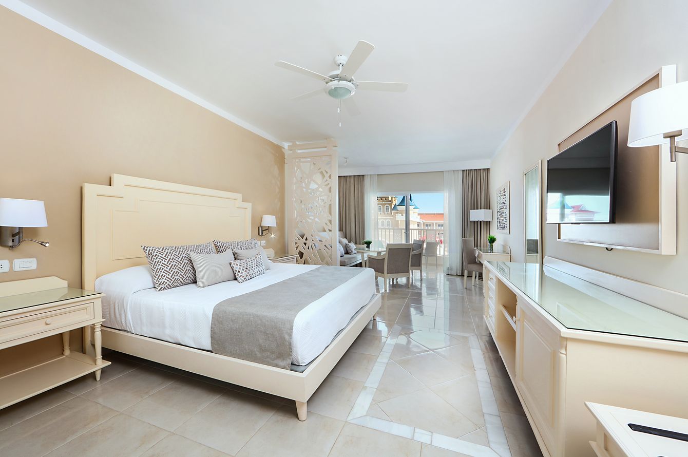 Junior Suite Deluxe