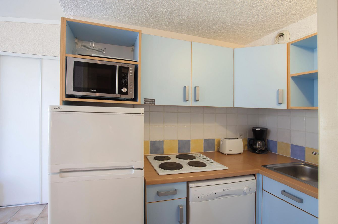 3-Zimmer-Bungalow