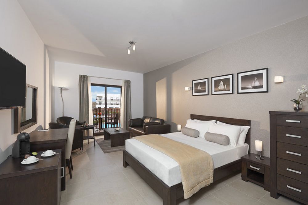 Doppelzimmer Deluxe