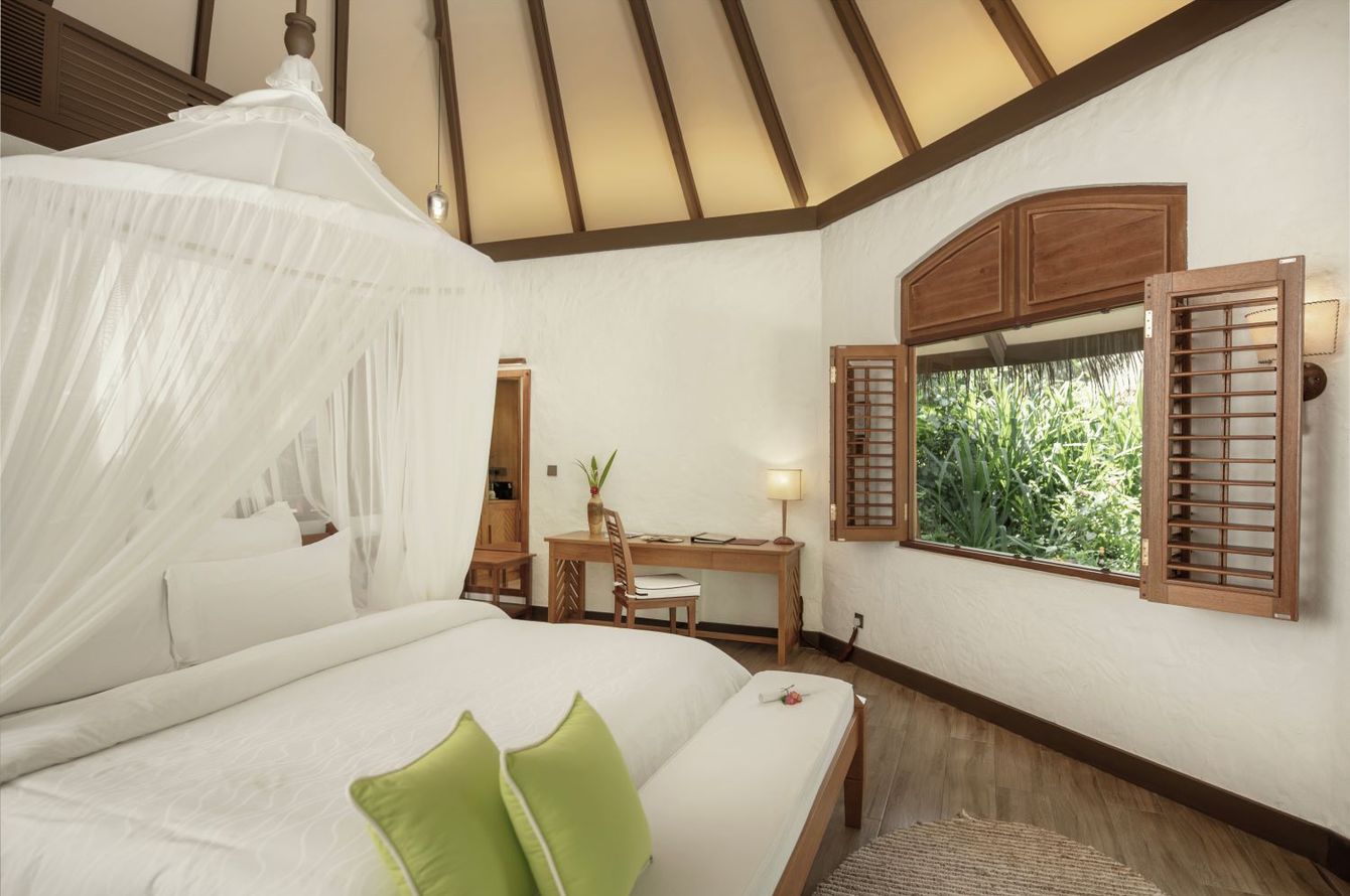 Villa Deluxe Pool