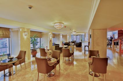 4. Bild der Unterkunft