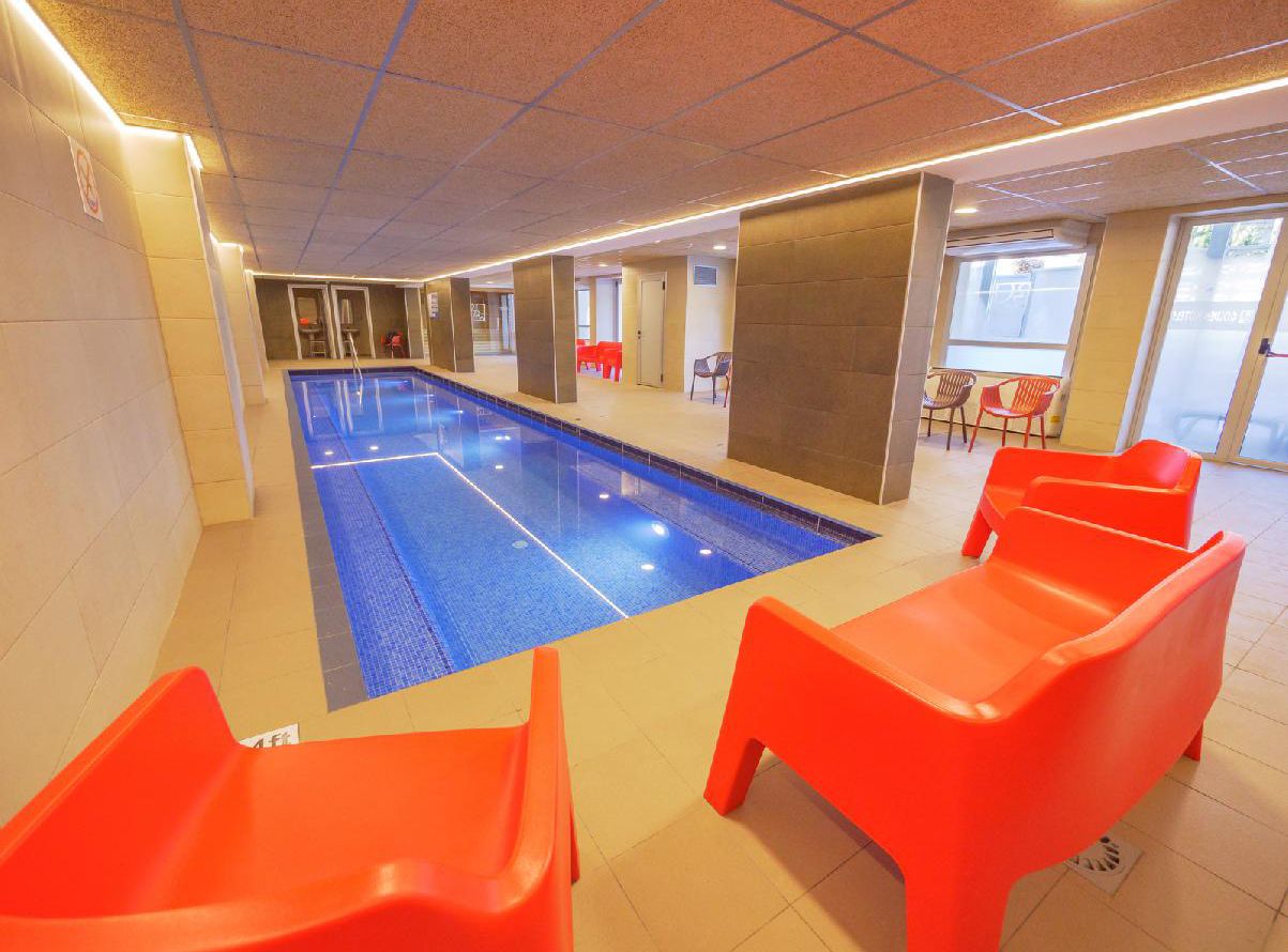 Spa