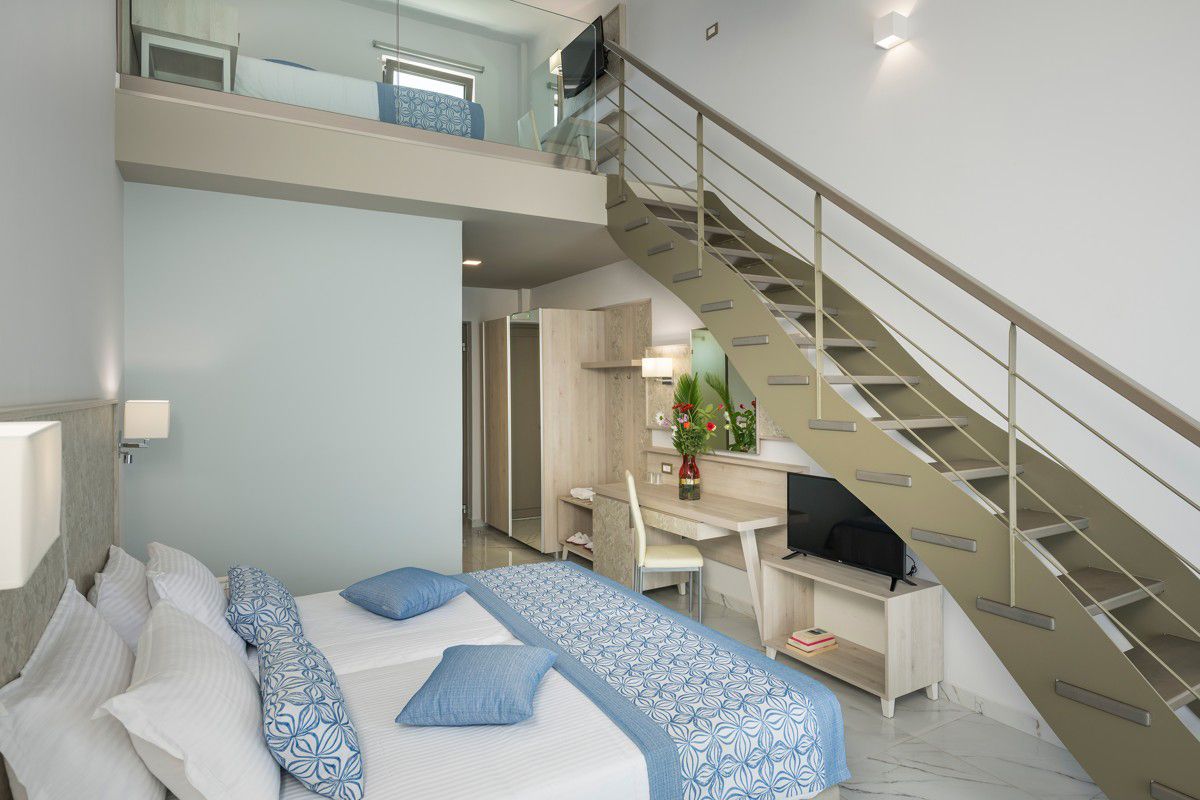 Maisonette