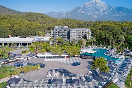 Mövenpick Resort Antalya Tekirova