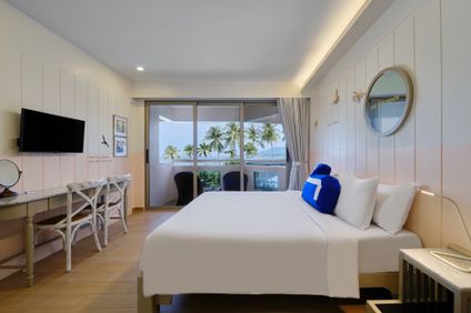 2. Bild der Unterkunft