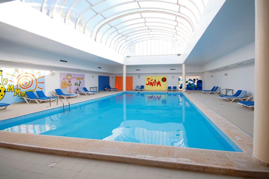 Innenpool