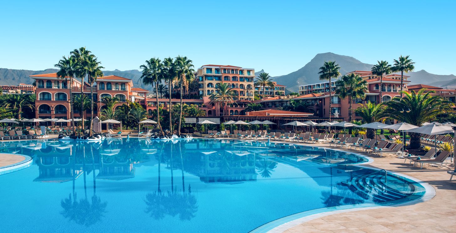 Iberostar Selection Anthelia
