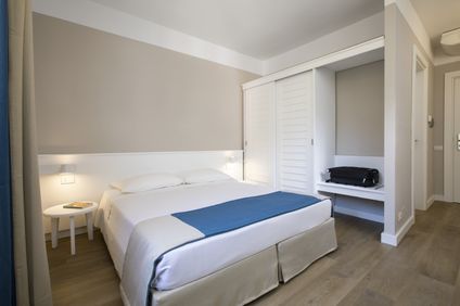 Doppelzimmer Classic