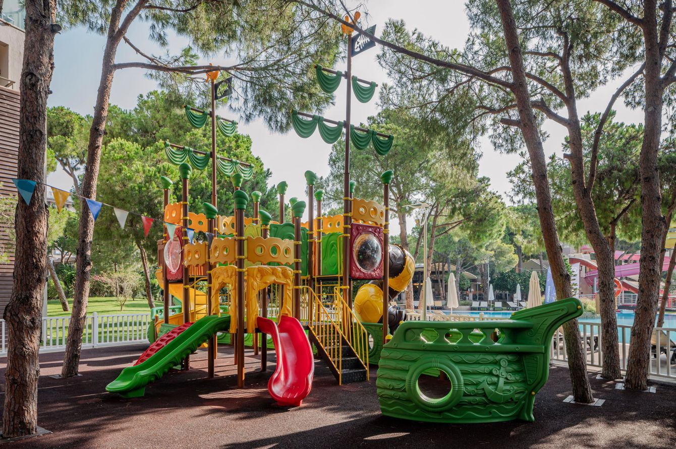 Spielplatz