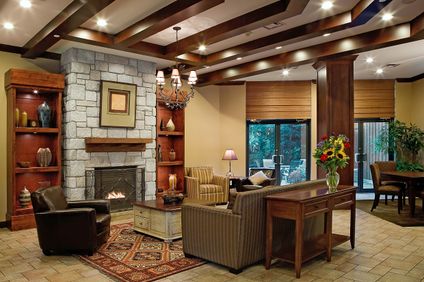 4. Bild der Unterkunft