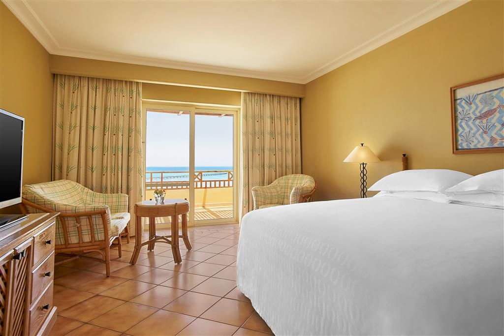 Chambre double Deluxe