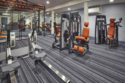 10. Bild der Unterkunft