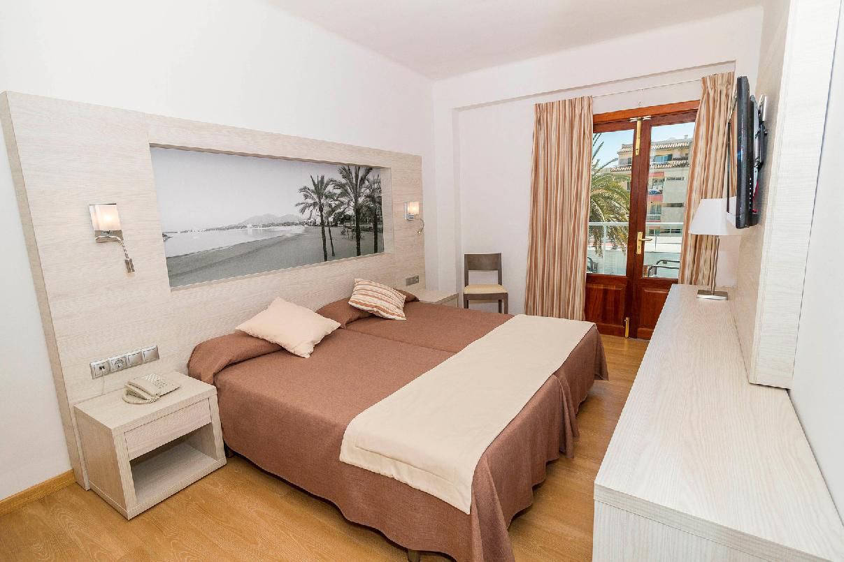 Doppelzimmer
