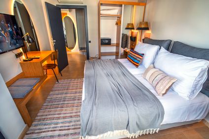 2. Bild der Unterkunft