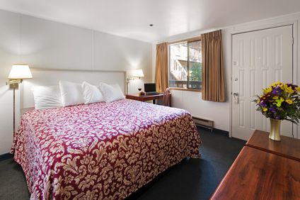 6. Bild der Unterkunft