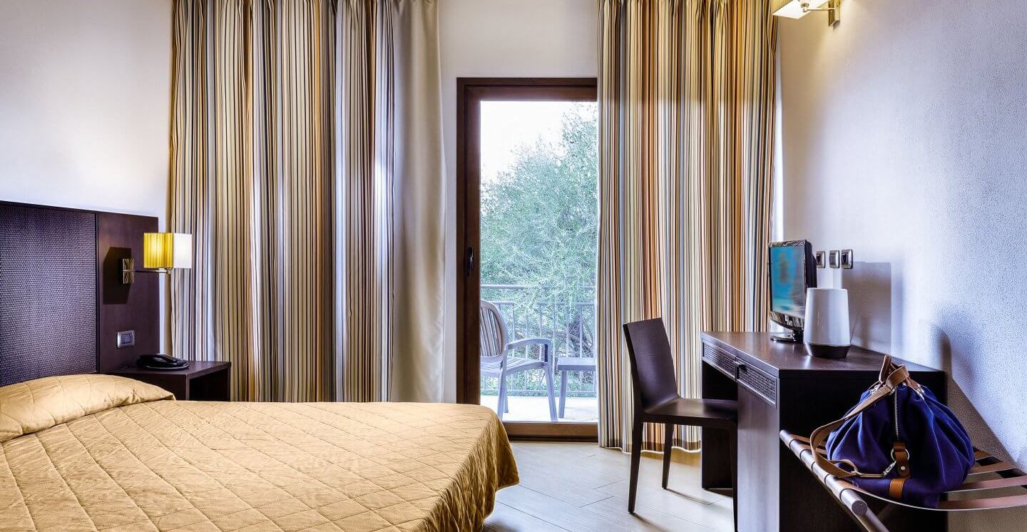 Doppelzimmer Classic
