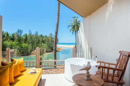 Junior Suite Seaside