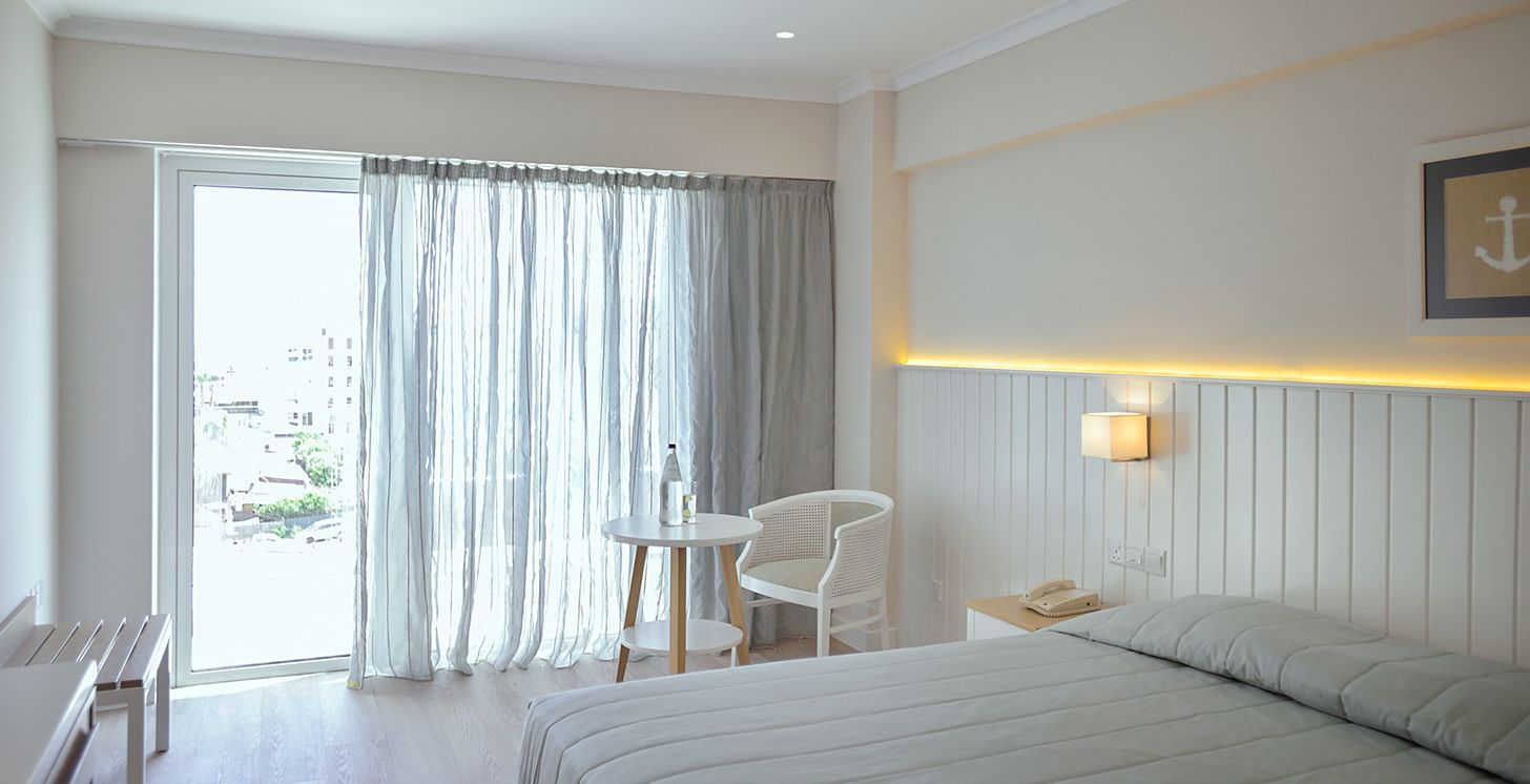 Doppelzimmer