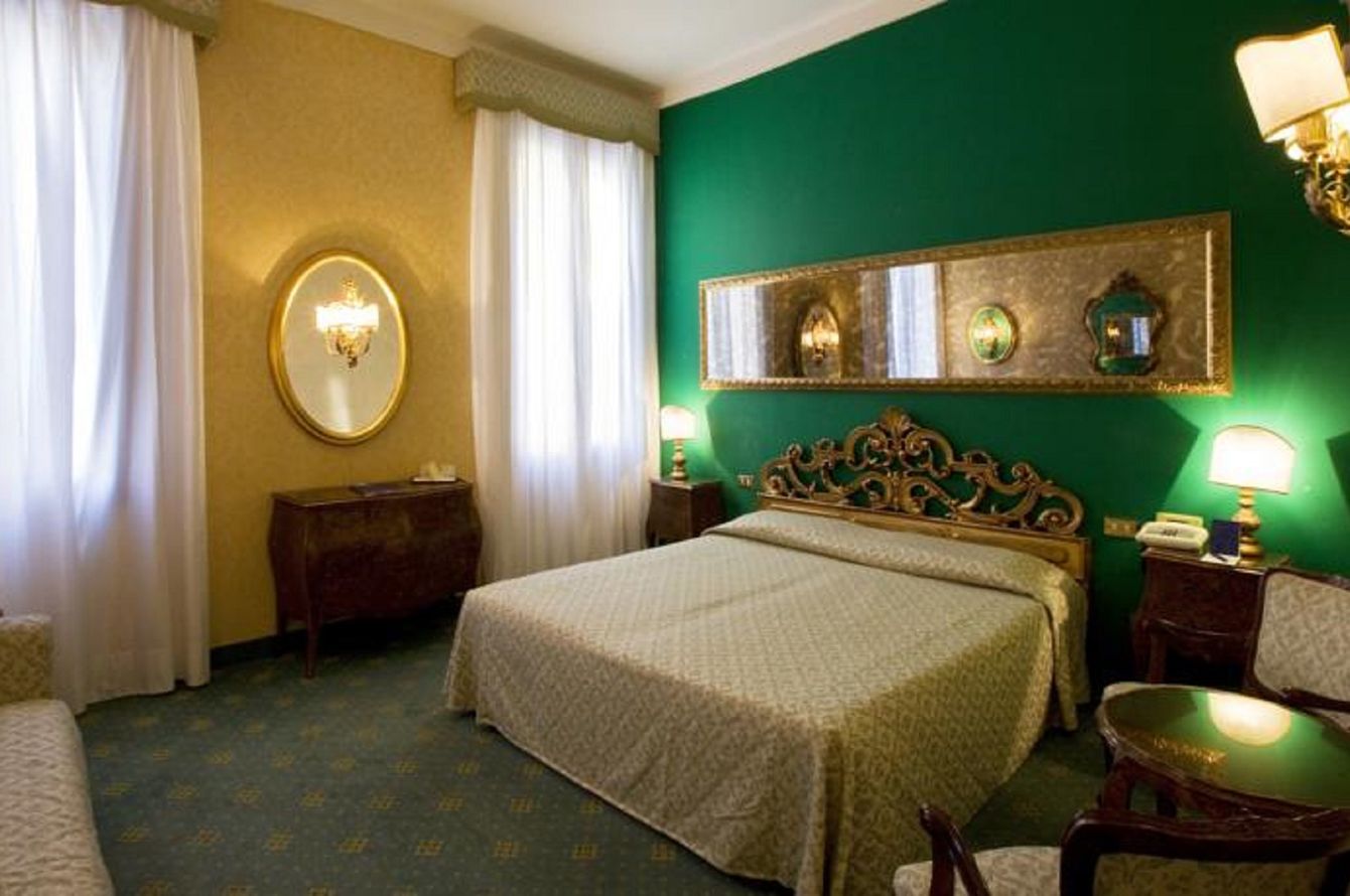 Doppelzimmer