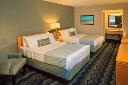 7. Bild der Unterkunft