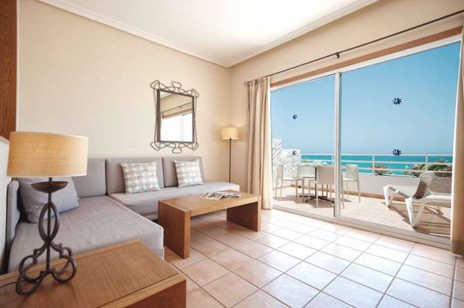 Standard-Appartement