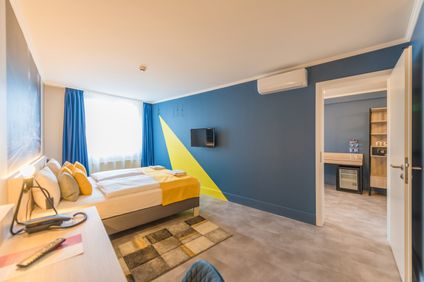 14. Bild der Unterkunft