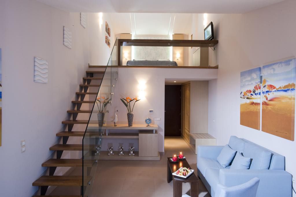 Maisonette Suite