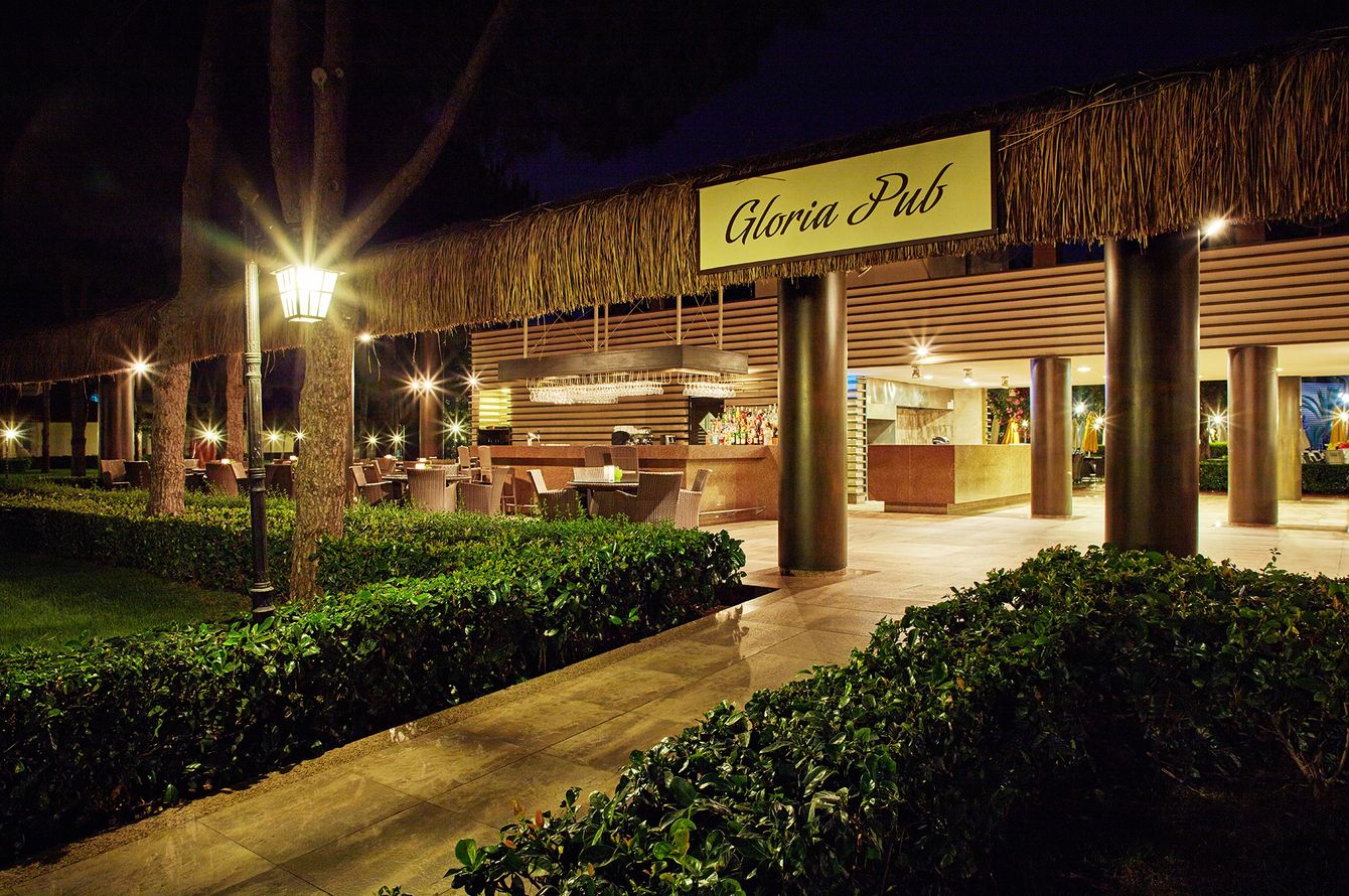 Bar