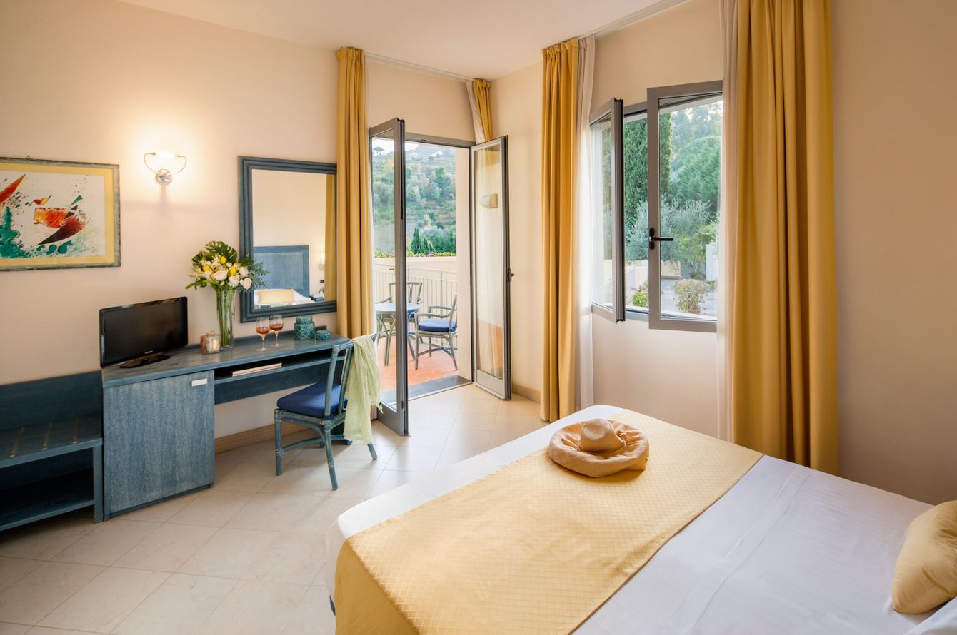 Doppelzimmer