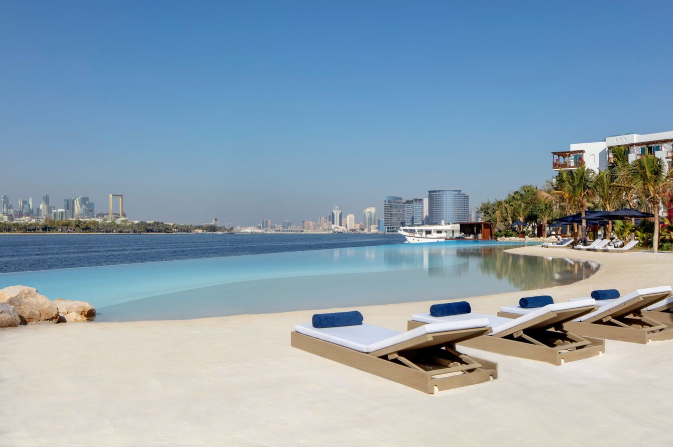 Park Hyatt Dubai