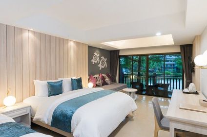 2. Bild der Unterkunft