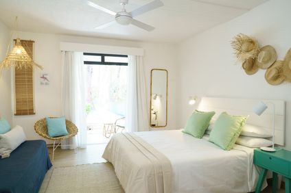 Doppelzimmer Superior