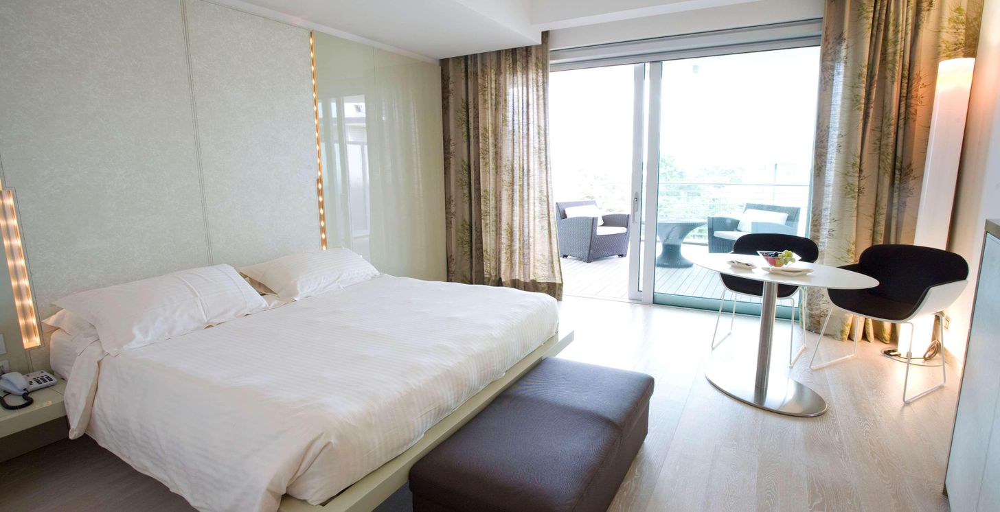 Doppelzimmer