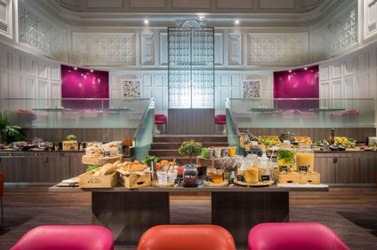 3. Bild der Unterkunft