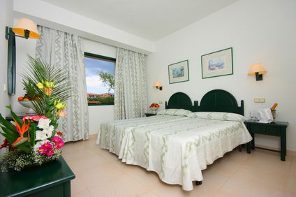 9. Bild der Unterkunft