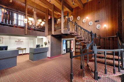 3. Bild der Unterkunft