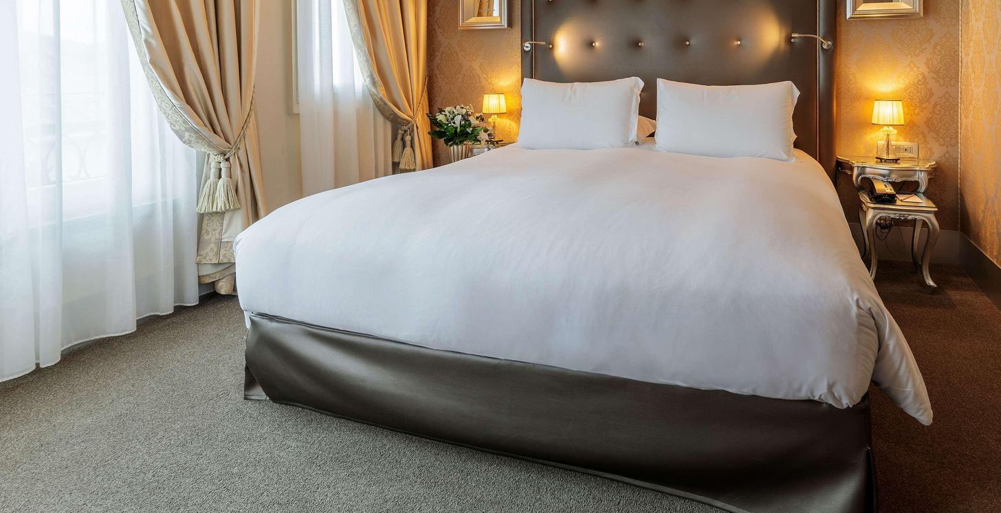 Doppelzimmer