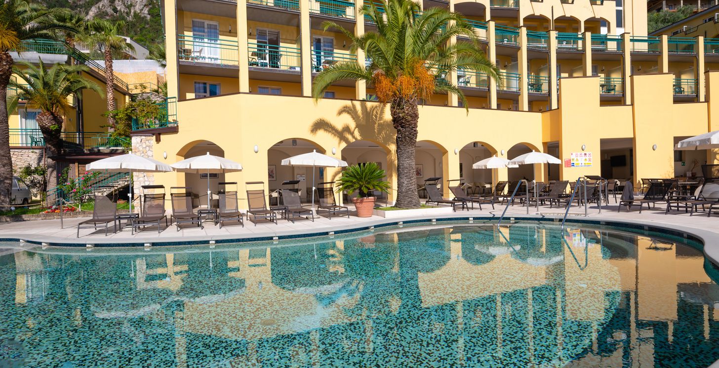 Hotel Cristina