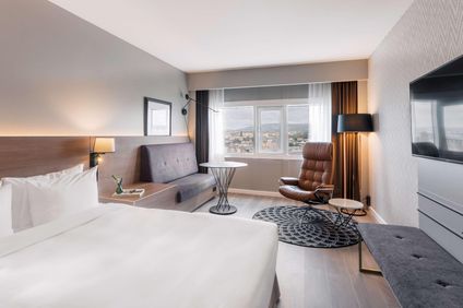 12. Bild der Unterkunft