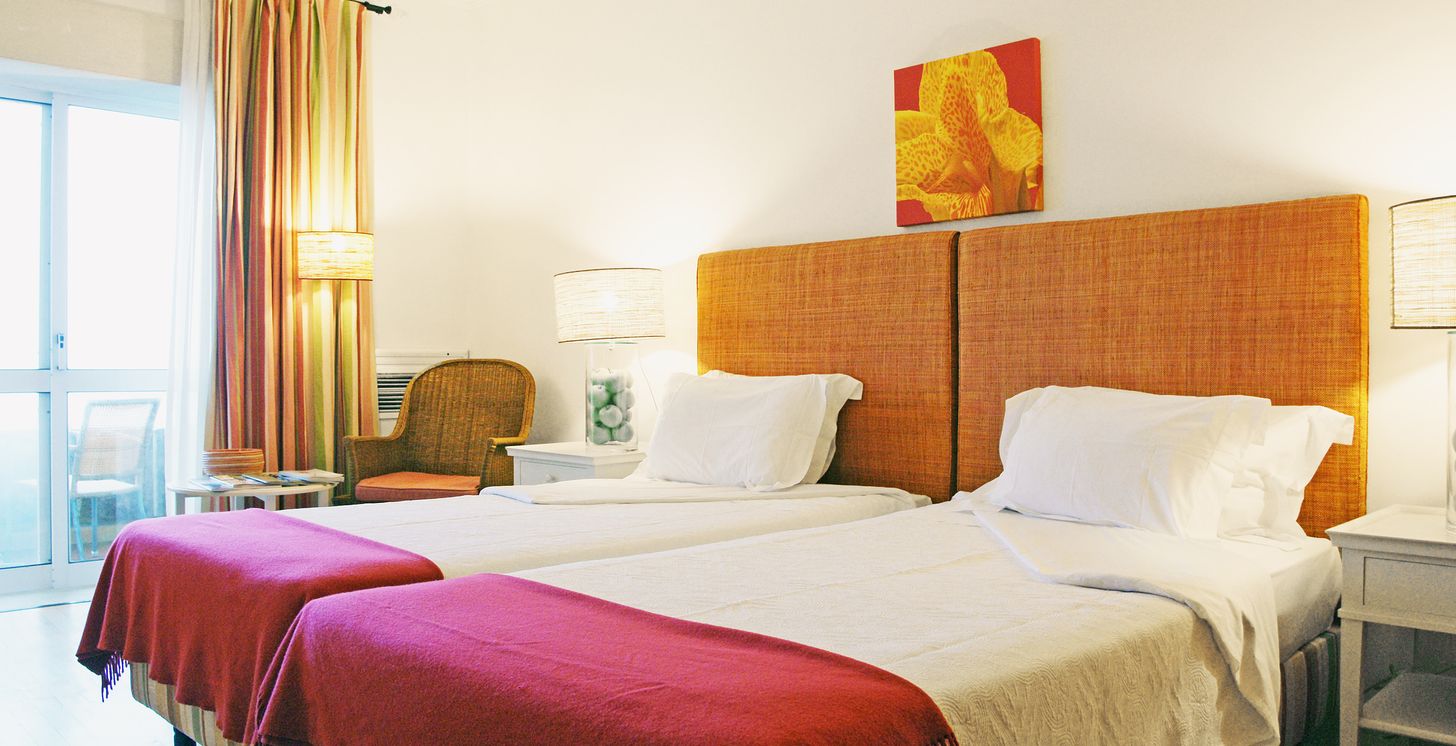 Doppelzimmer