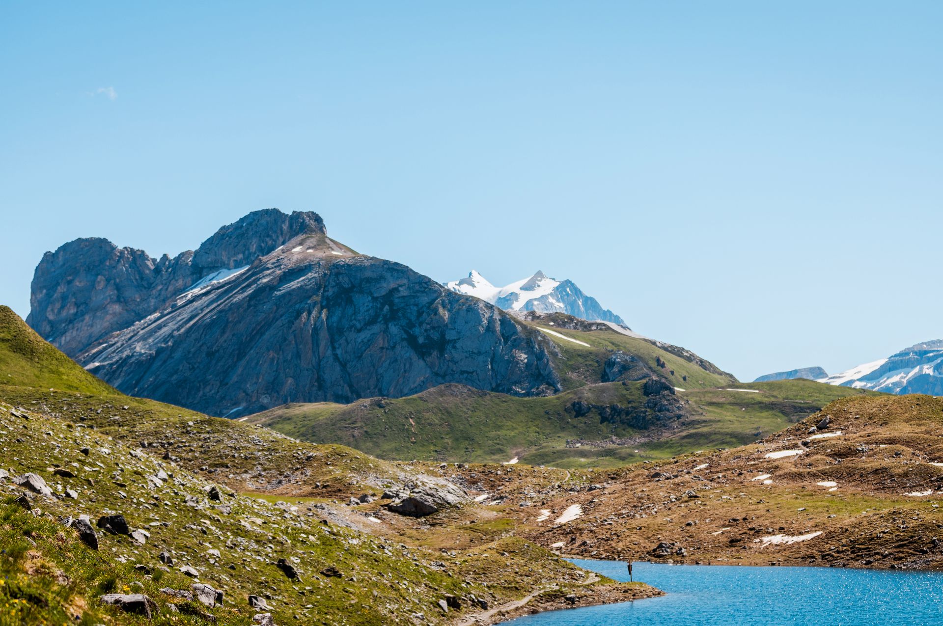 © Courchevel Tourisme