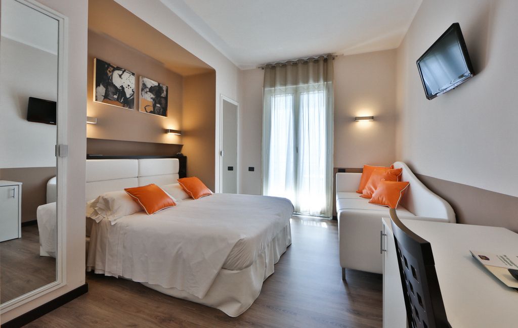 Doppelzimmer