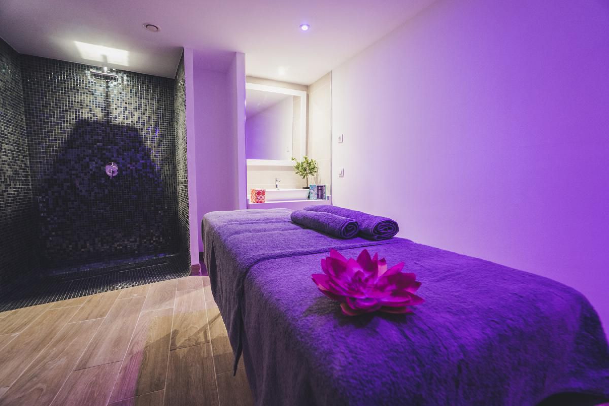 Spa